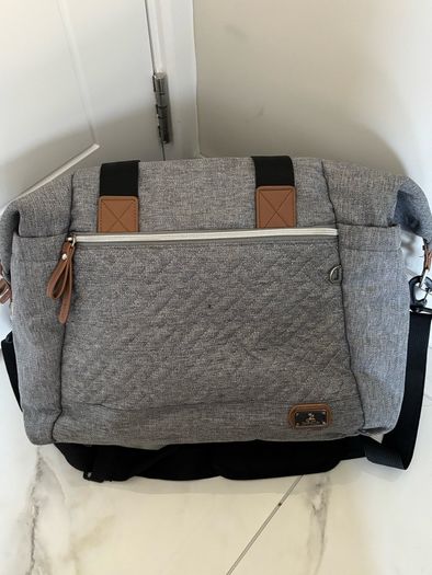 Dikaslon diaper bag