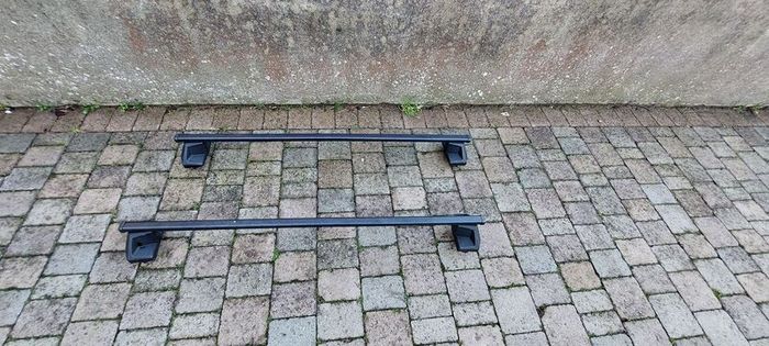 roof bars