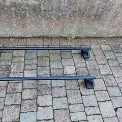 roof bars