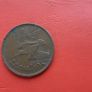 Irish Free State. 1933 Farthing.  Good condition! Image 5
