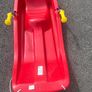 snow sled Image 4