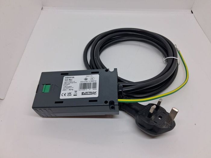 Postage - Electrak IAB003A , 13A to 16A Feed Module Extension