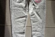 BNWT - Age 9 to 11 - A Cute Pair of Track Pants - See Pics.