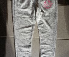 BNWT - Age 9 to 11 - A Cute Pair of Track Pants - See Pics.