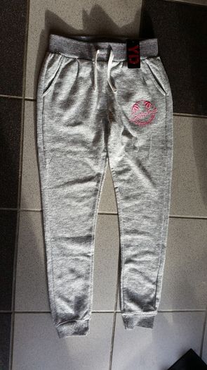 BNWT - Age 9 to 11 - A Cute Pair of Track Pants - See Pics.