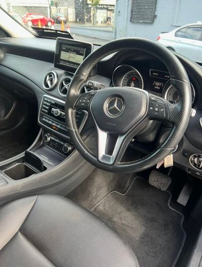 2016 Mercedes GLA 200 cdi