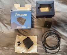 Elgato Facecam MK 2