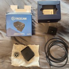 Elgato Facecam MK 2