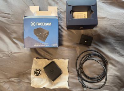 Elgato Facecam MK 2