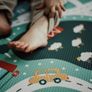 Loved By Rascals Playmat Image 5