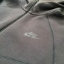 Nike Tech Fleece Grey Image 2