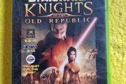 Star Wars Knights of the Old Republic Xbox Original games Original