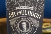 The Murder of Dr Muldoon