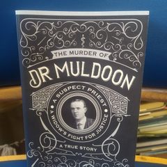 The Murder of Dr Muldoon