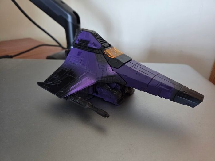 Transformers Hotlink