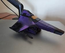 Transformers Hotlink