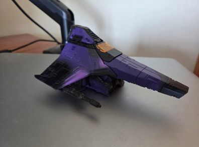 Transformers Hotlink