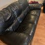 Need gone ASAP 3 seater couch and 1 seater Image 2