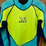 SBART 2mm Boys Girls Childs Junior Full Wetsuit Long Wet Suit - Kids 2XL Image 2