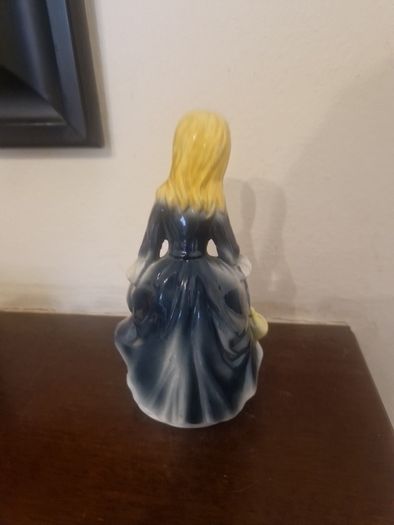 vintage figure