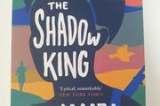 The shadow King by Maaza Mengiste