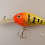 Long lip deep diving crank bait Image 6