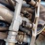P73 DC2 type r intake manifold Image 3