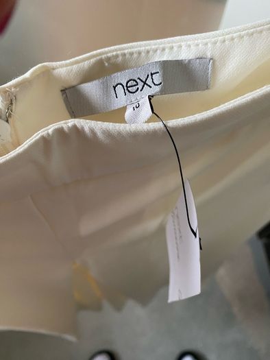 New women's trousers from Next