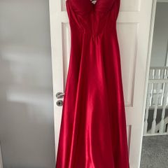 Debs dress