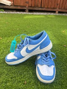 Jordan 1 low uk 8.5