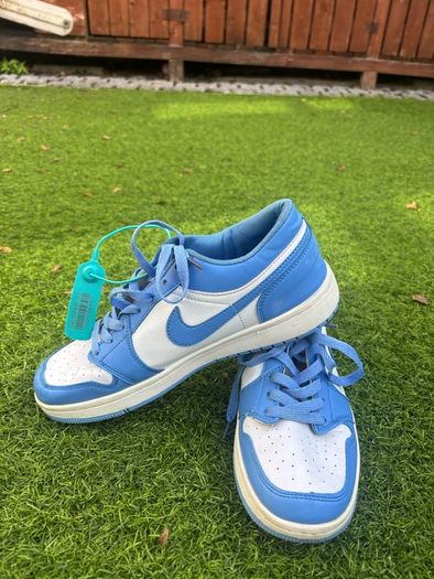 Jordan 1 low uk 8.5