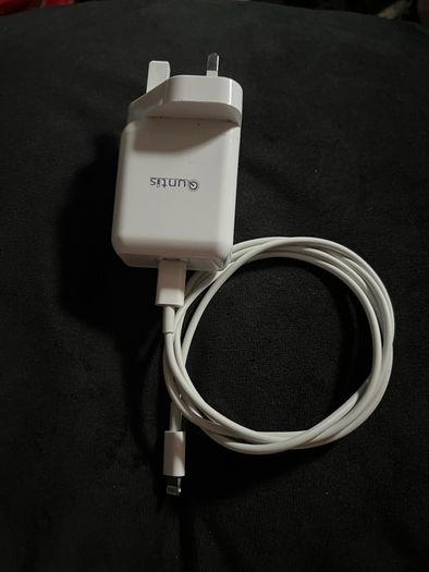 IPhone apple genuine cable with fast charger PD 18 W USB C Fast Charger Plug and USB C Fast Charge Cable Type C Wall Charging Fast Charger for iPhone  iPad AirPods