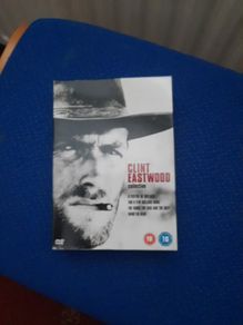 Clint Eastwood collection