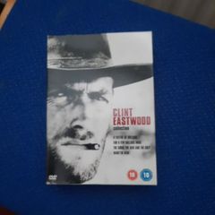 Clint Eastwood collection