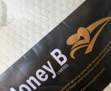 5ft Mattress as new