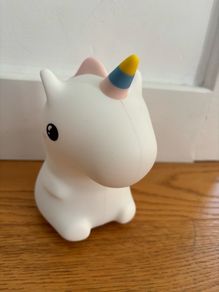 Unicorn nightlight