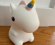 Unicorn nightlight
