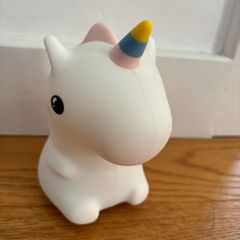 Unicorn nightlight
