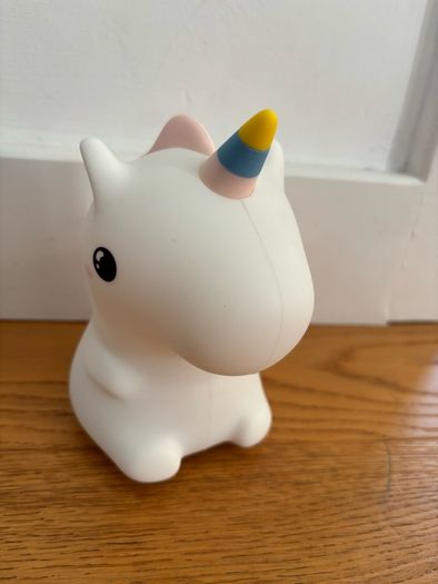 Unicorn nightlight