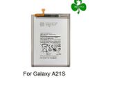 For Samsung Galaxy A21S SM-A217 EB-BA217ABY Battery 5000mAh New Replacement