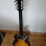 PENDING!!Epiphone Casino Coupe VS and padded gig bag Image 7