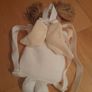 Girl's back pack/ ruck sac Image 2