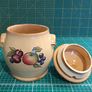 Hornsea Yeovil Cookie Jar / Storage Jar Image 5