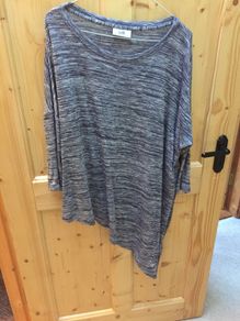 Wallis jumper