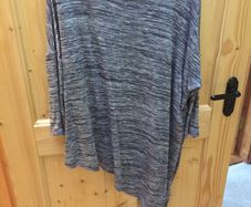 Wallis jumper
