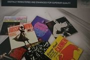 Barney Kessel - Seven Classic Albums. 4 CD.