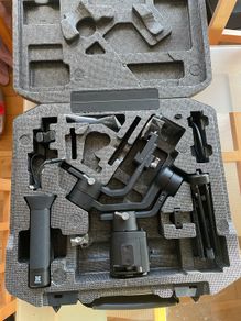 DJI Robin SC Gimbal