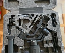 DJI Robin SC Gimbal