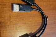 displayport to hdmi