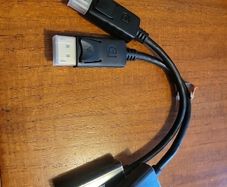 displayport to hdmi